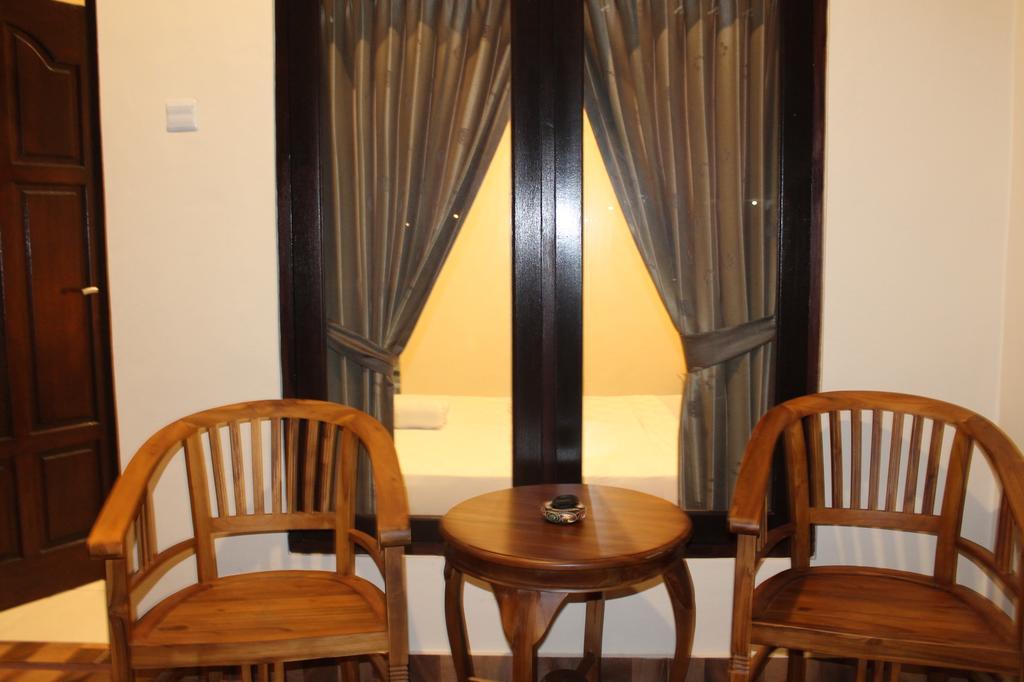 Chillin Kuta Homestay Exterior photo